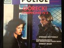 HENRYK MIKOLAJ GORECKI Symphony No 3 LP (Rare Vinyl Pressing) NR MINT