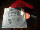 GEORGE HARRISON ERIC CLAPTON LIVE IN JAPAN RARE 2 LP VG DE 1991 BEATLES