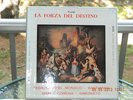 VERDI- LA FORZA DEL DESTINO UK DECCA SXL 2069- EDI 4-LP