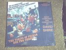 THE TAKING OF PELHAM 123 OST LTD US LP 1997 JAZZ ROCK BLAXPLOITATION FUNK LISTEN