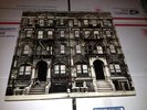 Led Zeppelin Physical Graffiti SS2-200 Swan Song Record 12
