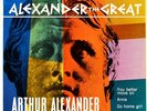 ARTHUR ALEXANDER • ALEXANDER THE GREAT • 1963 UK EP LONDON RE-D 1364