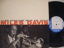 Miles Davis Volume 1 1955 Blue Note 1501 DG Lexington Ave RVG Ear Very Nice