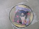 CULTURE CLUB / BOY GEORGE - WAR SONG - 7 PICTURE DISC - WITHDRAWN