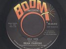 Dean Parrish 