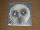 Steven Wilson - Luminol picture disc Record Store Day RSD 2013