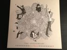 The Anniversary - Your Majesty vinyl LP get up kids saves the day