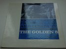 KENNY CLARKE / FRANCY BOLAND / THE GOLDEN 8 / ORIGINAL NM BLUE NOTE MONO LP 4092