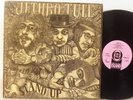 JETHRO TULL - STAND UP gatefold vinyl LP ISLAND ILPS 9103 UK