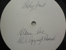 EDDY GRANT   Album One (Hello Africa)   VINYL LP DEMO TEST PRESSING + PHOTO