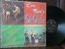 LOS MAC'S go go/22 1st LP LATIN BEAT PSYCH FREAKBEAT CHILE MONO 1966 Pokora Macs