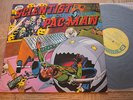 SCIENTIST ENCOUNTERS PAC-MAN 1st Press UK 82' GREENSLEEVES RARE LP EX