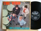 The Who - My Generation  LAT 8616  UK LP 1st Press 1965 Brunswick Mono