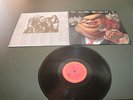 WARRANT DIRTY ROTTEN FILTHY STINKING RICH LP VINYL FIREHOUSE POISON TRIXTER