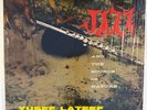 YUSEF LATEEF-JAZZ AND THE SOUNDS OF NATURE-RVG MONO LP, ORIGINAL JACKET