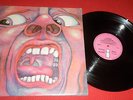 KING CRIMSON 