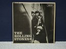 EP ROLLING STONES She Said Yeah / Gotta Get Away + 2 UK EXPORT 1965 PS SDE 7503