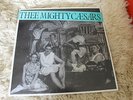 Thee Mighty Ceasars 1985 Billy Childish RARE First Issue Near Mint