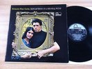Richard & Mimi Farina - Reflections In A Crystal Wind LP UK 1966 EX/EX+ psych