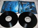 EDGUY MANDRAKE 2LP GATEFOLD org gamma ray helloween avantasia