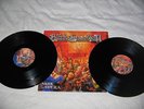 BLIND GUARDIAN A NIGHT AT THE OPERA 2LP org gamma ray helloween avantasia