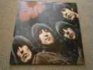 BEATLES - RUBBER SOUL - 1965 - -5 MATRIX - EXCELLENT