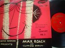 MAX ROACH & CLIFFORD BROWN  