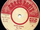 THE ROOTS - MASH DOWN - DISCOMIX COME FI MASH IT LISTEN