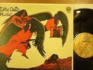 MANTIS 'Turn Onto Music' - LP - MINT