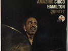 Chico Hamilton: Passin' Thru Impulse /ABC AS-29 Jazz Vinyl LP Record RVG NM