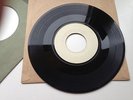 MONSTER RARE ELVIS PRESLEY EP GERMAN TEST PRESS/WHITE LABEL- RCA