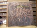 CADILLACS - CRAZY CADILLACS - JUBILEE RECORDS JGM 1089 - MONO - 