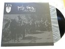 PESTE NOIRE   Lorraine Rehearsal FIRST PRESS   black vinyl  lim. 500   RAR