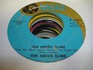 HEAR Garage Psych 45 THE GREEN SLIME The Green Slime on MGM