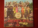 THE BEATLES Sgt Peppers LP DMM, dig. rem.; wie neu – near mint