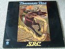 SRC traveller's tale UK CAPITOL LABEL ORIGINAL 1970 PSYCH PROG LP