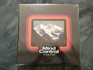 UNCLE ACID Mind Control CLEAR DIE HARD vinyl LP x/100 NEW +patch Electric Wizard