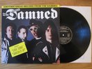 The Best of The Damned Vinyl LP in Near Mint Condition