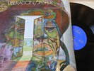 Jasper - Liberation [Spark] (RARE UK LP VG+ Vinyl A1/B1)