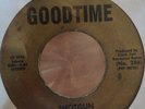james weeks and the fabulous inspirations goodtime sweet northern soul 45