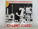 PIERO UMILIANI - TO-DAY'S SOUND  LIBRARY original italy  LIUTO  °HEAR°