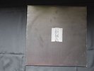 Joy Division * Unknown Pleasures  LP * vg +++ * Ian Curtis Fact 10