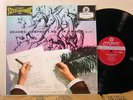London CS 6022 BRAHMS SYMPHONY #3 - KUBELIK/VPO FFSS BB NM