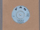 SKA/REGGAE SINGLE: HOPETON LEWIS & GLEN BROWN - SKINNY LEG GIRL - FAB
