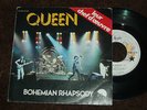 QUEEN BOHEMIAN RHAPSODY FRANCE ISSUE