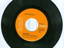 ELVIS RCA Single 45 RPM  CHARRO / MEMORIES  Made In USA 