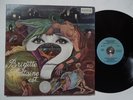 Brigitte FONTAINE est ... LP. Saravah. SH 10.001.