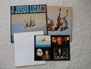 Jesus Lizard - Down LP Special Edition w Poster & Postcards**Unplayed** Nirvana