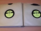 Hank Williams and Luke The Drifter - 12 MGM 78 rpm Records