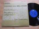 Bill Evans - Everybody Digs LP Riverside 291 DG Mono Orig. Philly Joe Jones Jazz